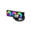 DarkFlash DV360S Max LCD 360mm ARGB Sıvı Soğutucu
