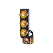 DarkFlash UV360 LCD Curved 360mm ARGB Sıvı Soğutucu