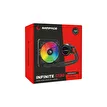 Rampage INFINITE C120 ARGB Sıvı Soğutma
