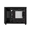 ASUS PRIME AP201 Micro ATX Tempered Glass Kasa PSU YOK