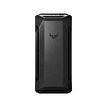 ASUS TUF Gaming GT501VC Mid Fansız Kasa PSU Yok