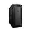 ASUS TUF Gaming GT501VC Mid Fansız Kasa PSU Yok