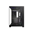 BitFenix ZAAH ARGB 750W 80+ Bronze GEN5 Mid Tower Kasa