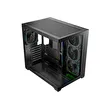 BitFenix ZAAH ARGB 750W 80+ Bronze GEN5 Mid Tower Kasa