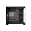 BitFenix ZAAH ARGB 750W 80+ Bronze GEN5 Mid Tower Kasa
