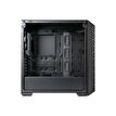 Cooler Master MasterBox MB520 ARGB Mid Tower Kasa PSU YOK