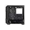 Cooler Master TD500 V2 ARGB Mid Tower Siyah Kasa
