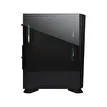 Cougar MX430 Mesh RGB Mid Tower Kasa PSU Yok