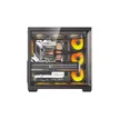 DarkFlash C280 ARGB 850W 80+ Bronze GEN5 Mid Tower Kasa