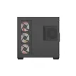 DarkFlash C280 ARGB 850W 80+ Bronze GEN5 Mid Tower Kasa