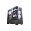 DarkFlash DS900AIR ARGB 650W 80+ Bronze Mid Tower Kasa