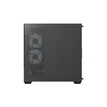 DarkFlash DS900AIR ARGB 650W 80+ Bronze Mid Tower Kasa