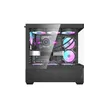 DarkFlash DS900AIR ARGB 650W 80+ Bronze Mid Tower Kasa