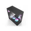 DarkFlash DS900AIR ARGB 650W 80+ Bronze Mid Tower Kasa