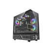 DarkFlash DS950V ARGB 850W 80+ Bronze GEN5 Mid Tower Kasa