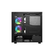 DarkFlash DS950V ARGB 850W 80+ Bronze GEN5 Mid Tower Kasa