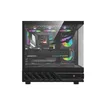 DarkFlash DS950V ARGB 850W 80+ Bronze GEN5 Mid Tower Kasa
