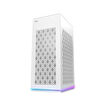 DF DLH21 Mini Tower Beyaz Kasa PSU YOK
