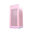 DF DLH21 Mini Tower Pembe Kasa PSU YOK