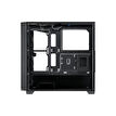 FSP CMT318 750W 80+ Bronze PCIE 5.0 Rainbow RGB Mid Tower Kasa