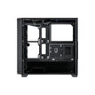 FSP CMT318 850W 80+ Bronze PCIE 5.0 Rainbow RGB Mid Tower Kasa
