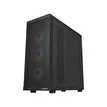 FSP CMT591M ARGB 4x120mm MidTower Kasa
