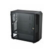 FSP CUT592 850W 80+ Bronze PCIE 5.0 ARGB Mid Tower Kasa