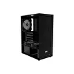 Hawk Gaming HC310 600W Rainbow Mesh Micro ATX Kasa