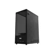 Hawk Gaming HC310 600W Rainbow Mesh Micro ATX Kasa
