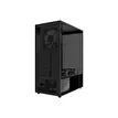 Hawk Gaming HC310 600W Rainbow Mesh Micro ATX Kasa