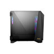 MSI MEG PROSPECT 700R GAMING PC KASA PSU YOK