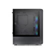Thermaltake S200 TG Mesh Siyah 650W 80+ ARGB 3x120mm Temperli Cam
