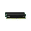 Crucial Pro 32GB (2x16) DDR4 3200MHz CL22 Masaüstü Bilgisayar RAM
