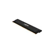 Crucial Pro 16GB DDR5 6400MHz CL38 Masaüstü Bilgisayar RAM