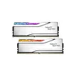 GSKILL TZ5 Royal Neo Silver 32GB (2x16) 6400Mhz CL30 Masaüstü Bilgisayar RAM
