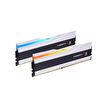 GSKILL Trident Z5 Beyaz RGB 64GB (2x32) 6400MHz CL32 DDR5 Masaüstü Bilgisayar RAM