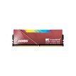 TwinMOS VOLTX RGB 16GB DDR5 6000Mhz CL36 Masaüstü Bilgisayar RAM