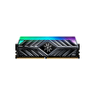 XPG Spectrix D41 RGB 8GB 3200MHz CL16 DDR4 Masaüstü Bilgisayar RAM