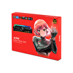 XPG Spectrix D41 RGB 8GB 3200MHz CL16 DDR4 Masaüstü Bilgisayar RAM