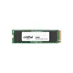 Crucial E100 2TB 5000-4500MB/s M.2 SSD