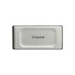 Kingston XS2000 2TB 2000 MB/S USB 3.2 Type-C Taşınabilir SSD