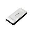 Kingston XS2000 2TB 2000 MB/S USB 3.2 Type-C Taşınabilir SSD
