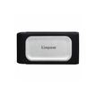 Kingston XS2000 2TB 2000 MB/S USB 3.2 Type-C Taşınabilir SSD
