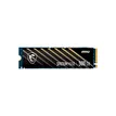 MSI Spatium M450 500GB 3600-2300MB/s M.2 SSD