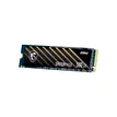 MSI Spatium M450 500GB 3600-2300MB/s M.2 SSD