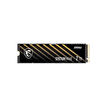 MSI SPATIUM M460 1TB 5000-4500MB/S M.2 SSD