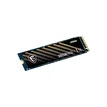 MSI SPATIUM M450 1TB 3400-2400MB/s M.2 SSD 