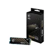 MSI SPATIUM M450 1TB 3400-2400MB/s M.2 SSD 