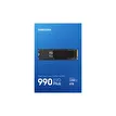 Samsung 990 EVO Plus 4TB 7250/6300MBs M.2 SSD 