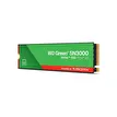 WD Green 500GB 5000/4000MBs M.2 SSD